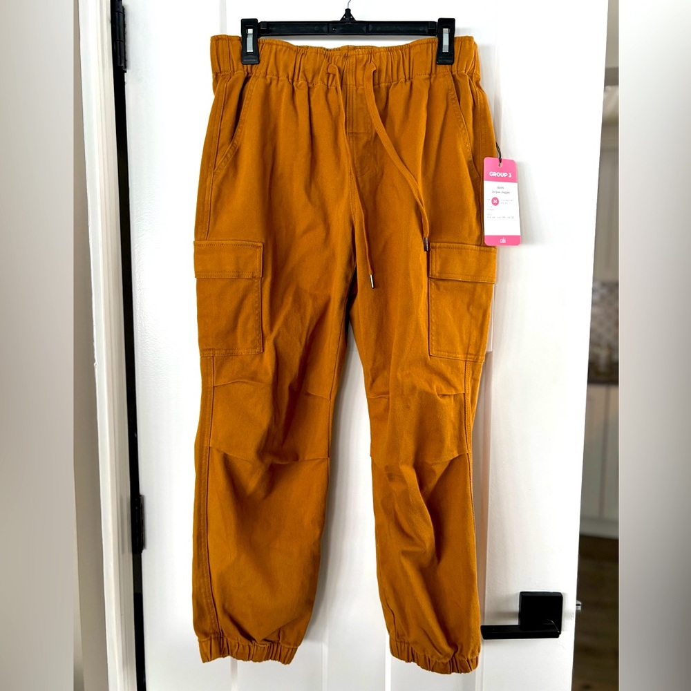 Cabi 6695 Jargon Jogger Medium